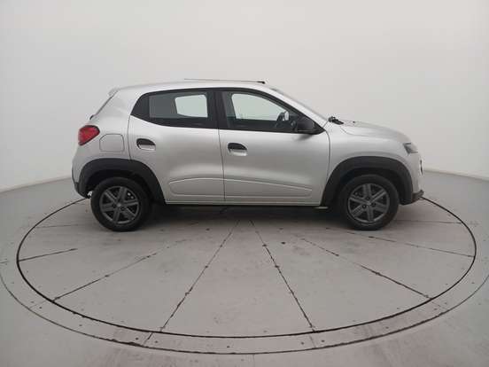 RENAULT-KWID-1.0 12V SCE FLEX ZEN MANUAL RENAULT-KWID-2025
