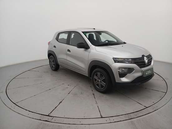 RENAULT-KWID-1.0 12V SCE FLEX ZEN MANUAL RENAULT-KWID-2025