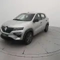 RENAULT KWID 1.0 12V SCE FLEX ZEN MANUAL RENAULT KWID 1.0 12V SCE FLEX ZEN MANUAL