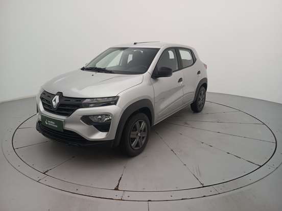 RENAULT-KWID-1.0 12V SCE FLEX ZEN MANUAL RENAULT-KWID-2025