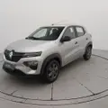 RENAULT KWID 1.0 12V SCE FLEX ZEN MANUAL RENAULT KWID 1.0 12V SCE FLEX ZEN MANUAL