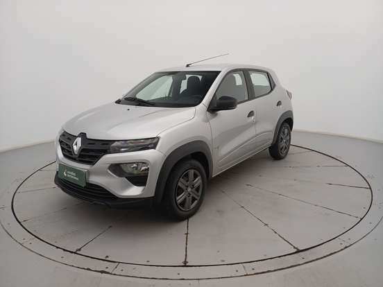 RENAULT-KWID-1.0 12V SCE FLEX ZEN MANUAL RENAULT-KWID-2025