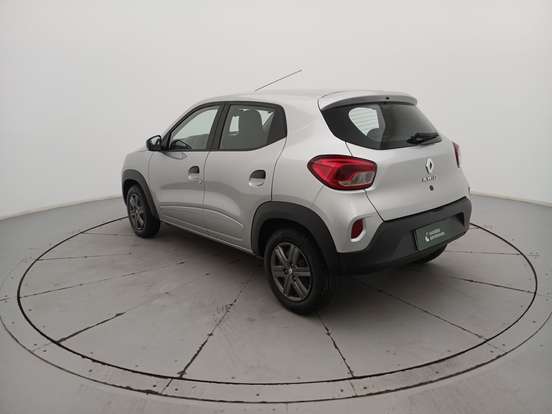RENAULT-KWID-1.0 12V SCE FLEX ZEN MANUAL RENAULT-KWID-2025