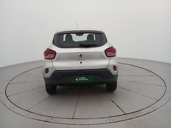 RENAULT-KWID-1.0 12V SCE FLEX ZEN MANUAL RENAULT-KWID-2025