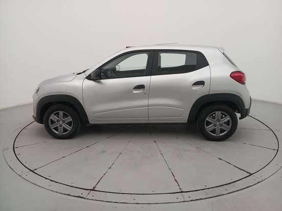 RENAULT-KWID-1.0 12V SCE FLEX ZEN MANUAL RENAULT-KWID-2025