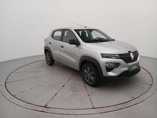 RENAULT-KWID-2025
