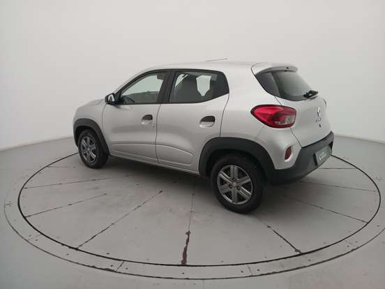 RENAULT-KWID-1.0 12V SCE FLEX ZEN MANUAL RENAULT-KWID-2025