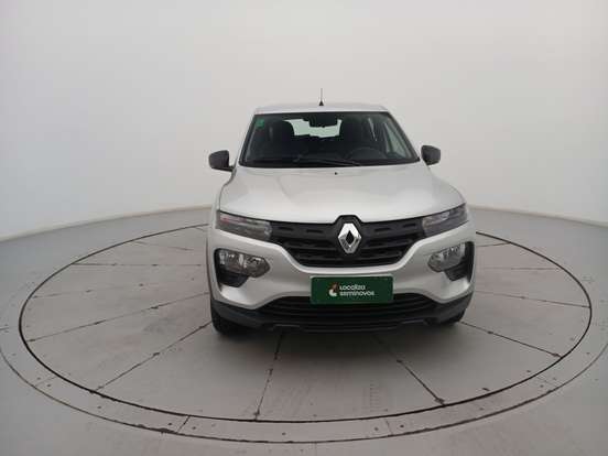 RENAULT-KWID-1.0 12V SCE FLEX ZEN MANUAL RENAULT-KWID-2025
