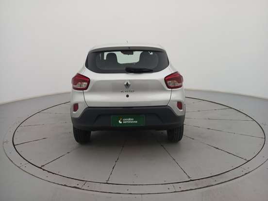 RENAULT-KWID-1.0 12V SCE FLEX ZEN MANUAL RENAULT-KWID-2025