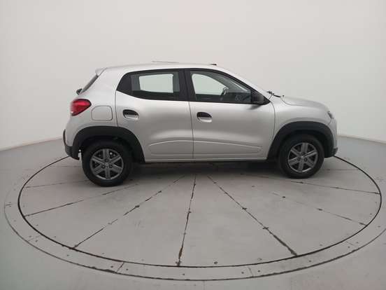 RENAULT-KWID-1.0 12V SCE FLEX ZEN MANUAL RENAULT-KWID-2025