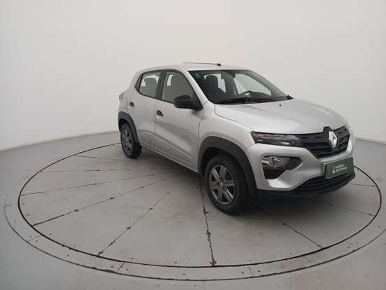 RENAULT-KWID-2025