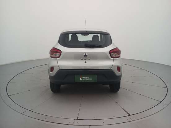 RENAULT-KWID-1.0 12V SCE FLEX ZEN MANUAL RENAULT-KWID-2025