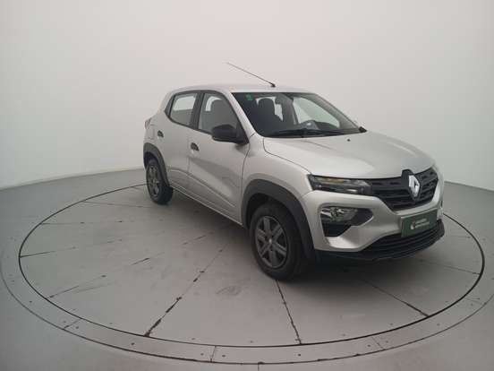 RENAULT-KWID-1.0 12V SCE FLEX ZEN MANUAL RENAULT-KWID-2025
