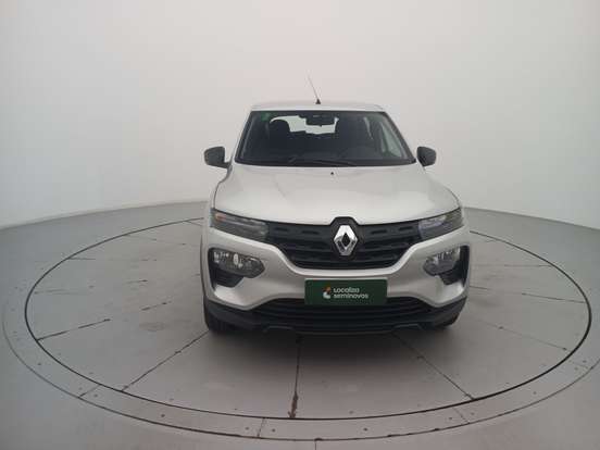 RENAULT-KWID-1.0 12V SCE FLEX ZEN MANUAL RENAULT-KWID-2025
