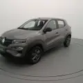 RENAULT KWID 1.0 12V SCE FLEX ZEN MANUAL RENAULT KWID 1.0 12V SCE FLEX ZEN MANUAL