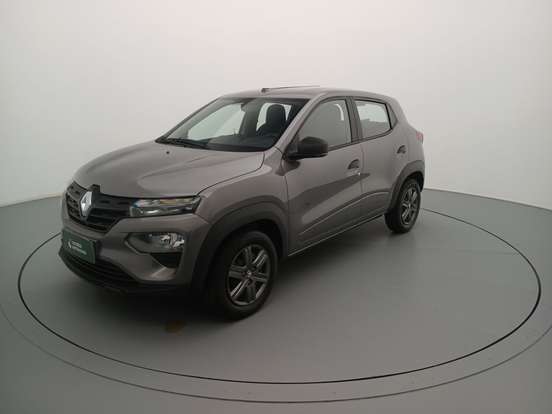 RENAULT-KWID-1.0 12V SCE FLEX ZEN MANUAL RENAULT-KWID-2025