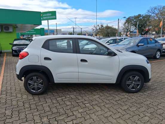 RENAULT-KWID-2025