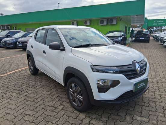 RENAULT-KWID-2025