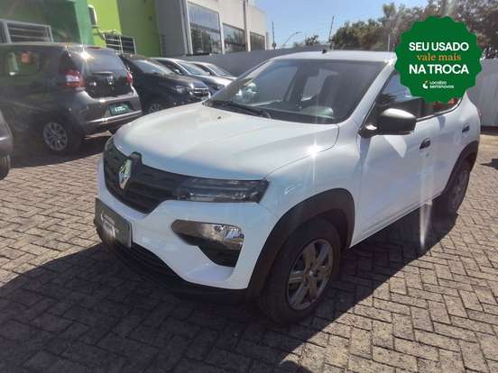 RENAULT-KWID-2025