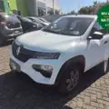 RENAULT KWID 1.0 12V SCE FLEX ZEN MANUAL RENAULT KWID 1.0 12V SCE FLEX ZEN MANUAL