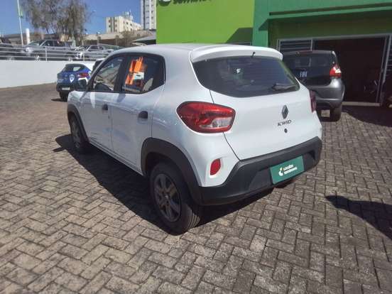 RENAULT-KWID-2025