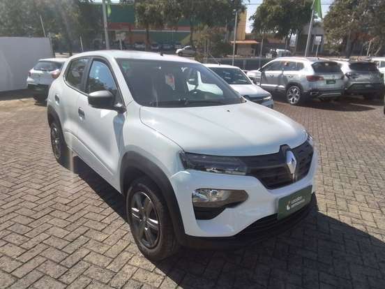 RENAULT-KWID-2025