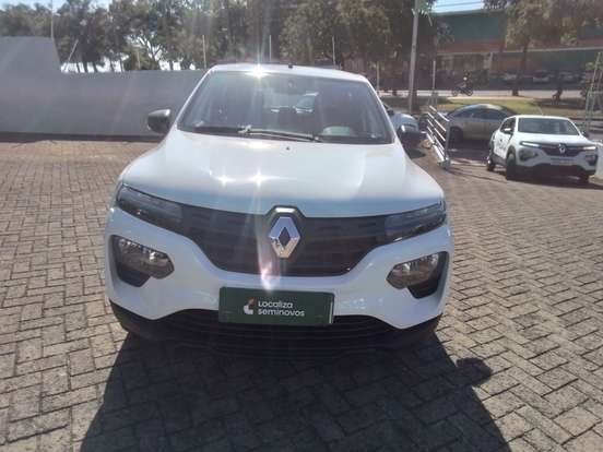 RENAULT-KWID-2025