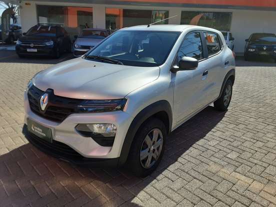 RENAULT-KWID-2024