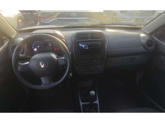 RENAULT-KWID-2025