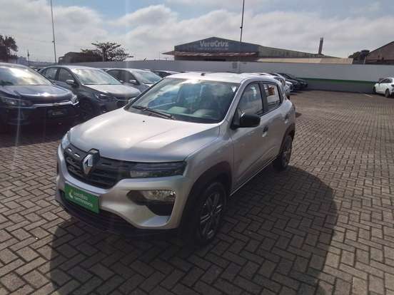 RENAULT-KWID-2025