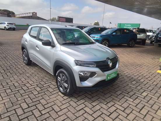 RENAULT-KWID-2025