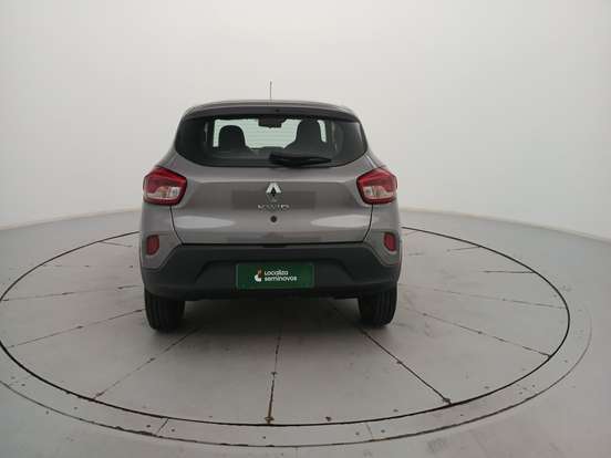 RENAULT-KWID-2025