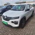 RENAULT KWID 1.0 12V SCE FLEX ZEN MANUAL RENAULT KWID 1.0 12V SCE FLEX ZEN MANUAL