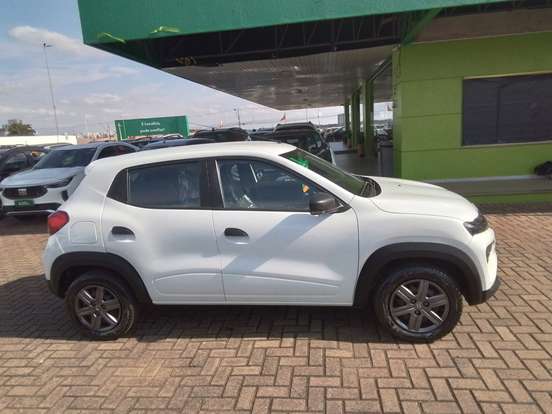 RENAULT-KWID-2025