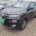 RENAULT KWID 1.0 12V SCE FLEX ZEN MANUAL RENAULT KWID 1.0 12V SCE FLEX ZEN MANUAL