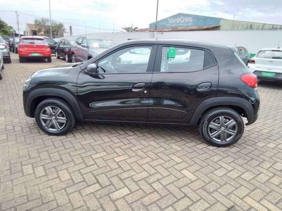 RENAULT-KWID-2025