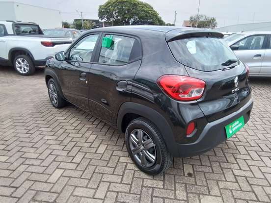RENAULT-KWID-2025