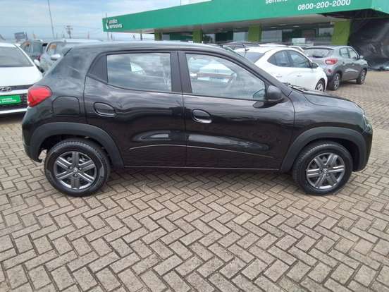 RENAULT-KWID-1.0 12V SCE FLEX ZEN MANUAL RENAULT-KWID-2025