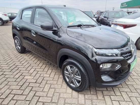 RENAULT-KWID-1.0 12V SCE FLEX ZEN MANUAL RENAULT-KWID-2025