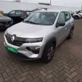 RENAULT KWID 1.0 12V SCE FLEX ZEN MANUAL RENAULT KWID 1.0 12V SCE FLEX ZEN MANUAL