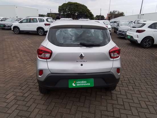 RENAULT-KWID-2025