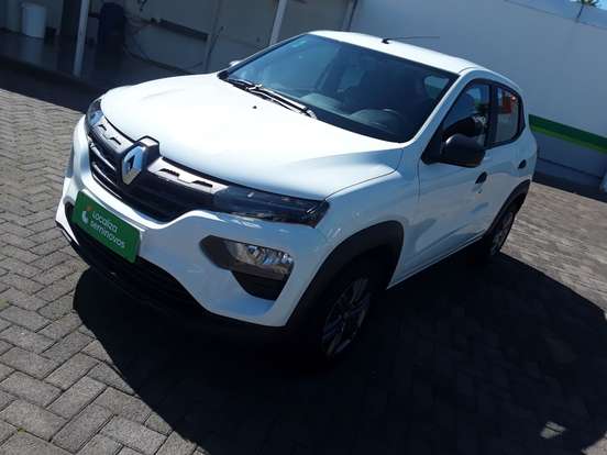 RENAULT-KWID-2025