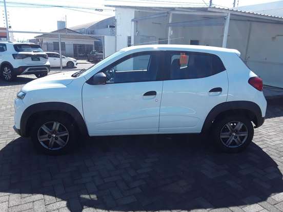 RENAULT-KWID-2025