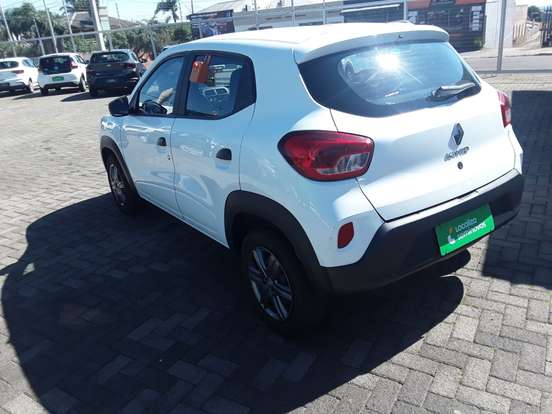 RENAULT-KWID-1.0 12V SCE FLEX ZEN MANUAL RENAULT-KWID-2025