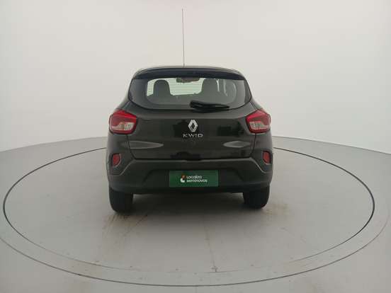RENAULT-KWID-1.0 12V SCE FLEX ZEN MANUAL RENAULT-KWID-2025