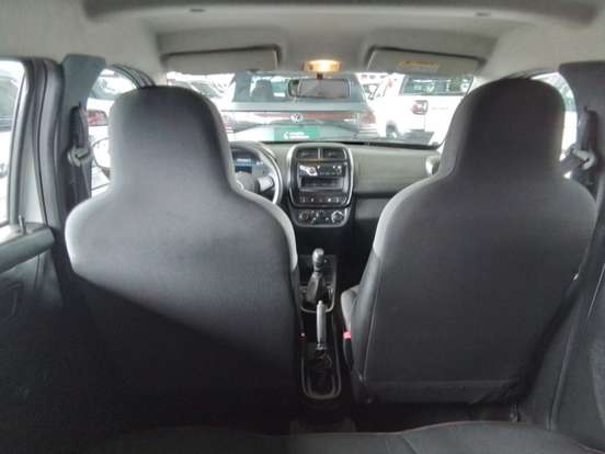 RENAULT-KWID-1.0 12V SCE FLEX ZEN MANUAL RENAULT-KWID-2025