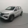 RENAULT KWID 1.0 12V SCE FLEX ZEN MANUAL RENAULT KWID 1.0 12V SCE FLEX ZEN MANUAL