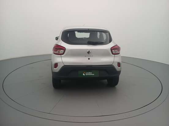 RENAULT-KWID-1.0 12V SCE FLEX ZEN MANUAL RENAULT-KWID-2025