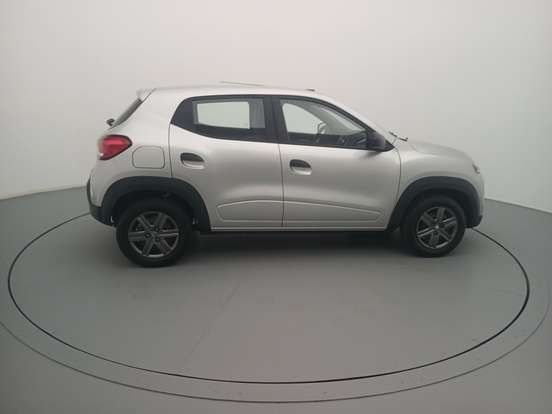 RENAULT-KWID-1.0 12V SCE FLEX ZEN MANUAL RENAULT-KWID-2025