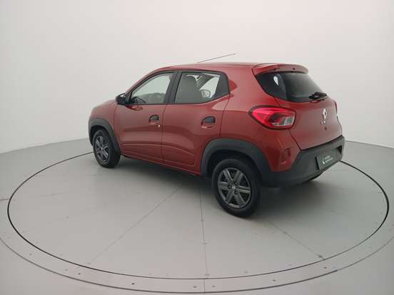 RENAULT-KWID-1.0 12V SCE FLEX ZEN MANUAL RENAULT-KWID-2025